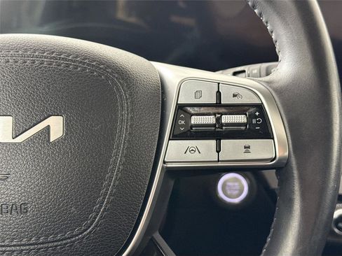 Used 2024 Kia Telluride S w/ S Sunroof Package image 20