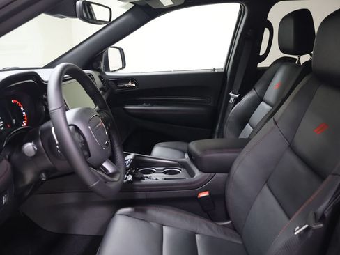 New 2026 Dodge Durango GT AWD/4WD image 10