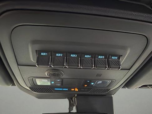 Used 2023 Ford Bronco Everglades AWD/4WD image 24