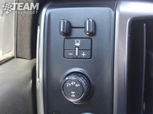 Used 2017 Chevrolet Silverado 2500 LT w/ All Star Edition AWD/4WD image 18