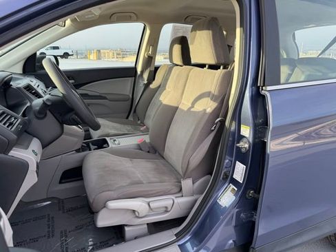 Used 2014 Honda CR-V LX image 10