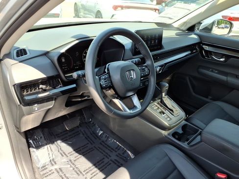 Certified 2024 Honda CR-V EX-L image 17
