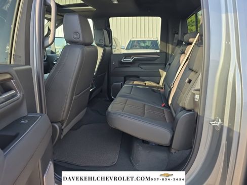 Used 2026 Chevrolet Silverado 2500 High Country w/ High Country Premium Package AWD/4WD image 22