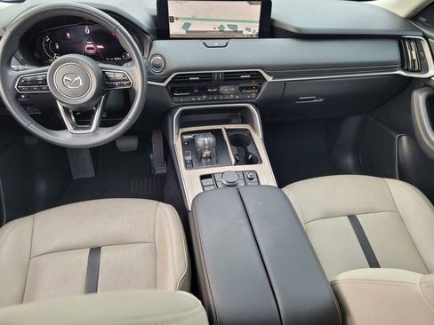 Used 2025 MAZDA CX-90 Plug-In Hybrid w/Premium Sport image 10