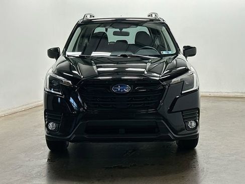 Certified 2023 Subaru Forester Premium AWD/4WD image 30