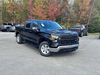 New 2026 Chevrolet Silverado 1500 W/T w/ WT Value Package AWD/4WD video 2