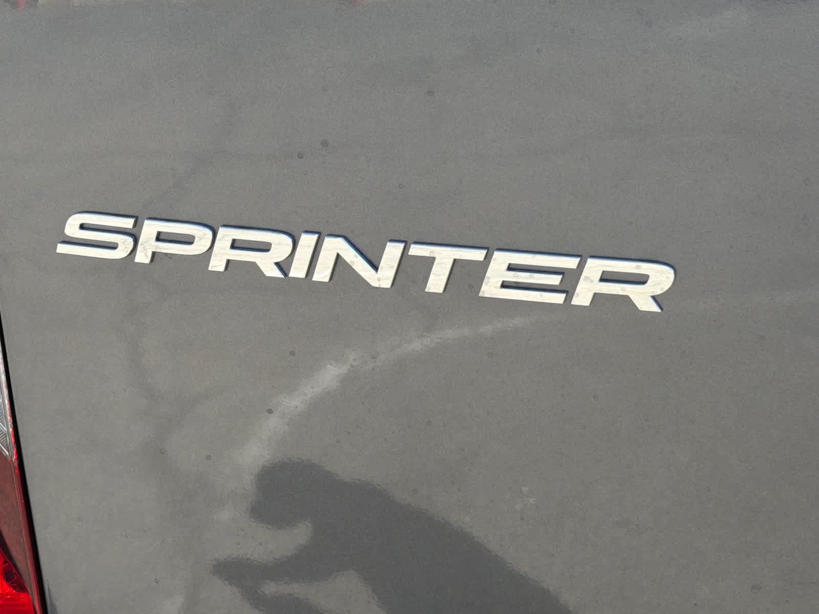 New 2026 Mercedes-Benz Sprinter 2500 image 26
