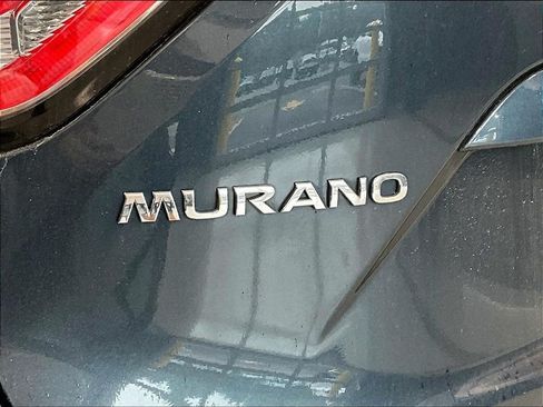 Used 2018 Nissan Murano S AWD/4WD image 25