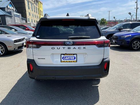 New 2026 Subaru Outback Limited XT AWD/4WD image 7