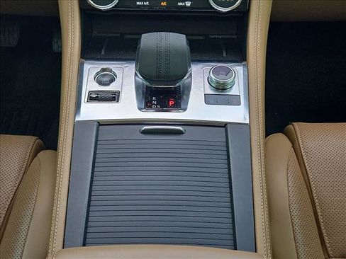 Used 2021 Jaguar F-PACE S AWD/4WD image 12