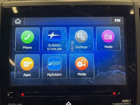 Used 2021 Subaru Crosstrek 2.5i Sport w/ Moonroof Package image 18