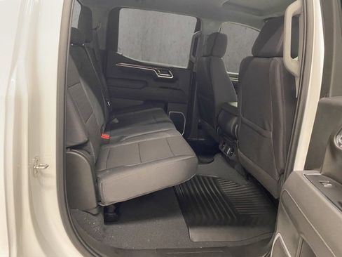 New 2026 Chevrolet Silverado 1500 LT image 22