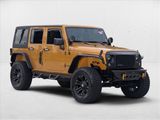 Used 2014 Jeep Wrangler Unlimited Sport w/ Quick Order Package 24S image 3