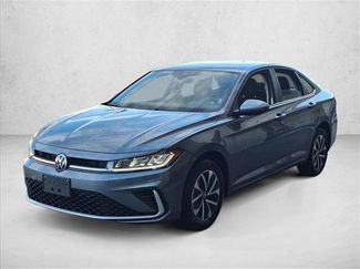Used 2025 Volkswagen Jetta S video 1