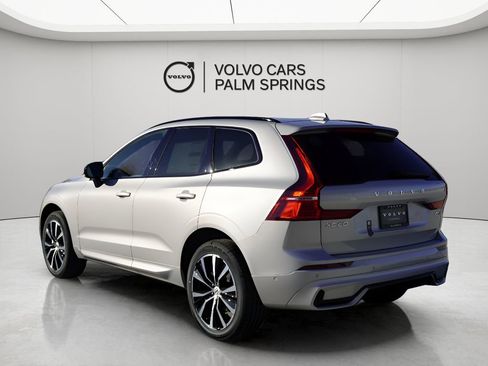 New 2025 Volvo XC60 B5 Plus w/ Climate Package image 6