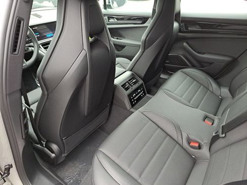 New 2026 Porsche Panamera 4 image 20