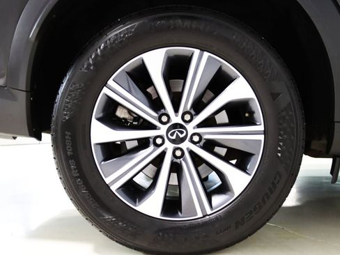 Used 2023 INFINITI QX60 Pure AWD/4WD image 79