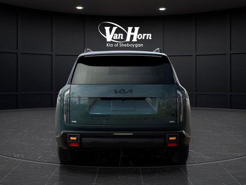 New 2027 Kia Telluride SX Prestige X-Pro image 5