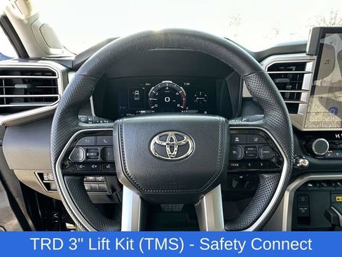 Used 2024 Toyota Tundra Limited image 11