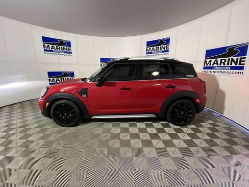 Used 2022 MINI Cooper Countryman FWD image 13