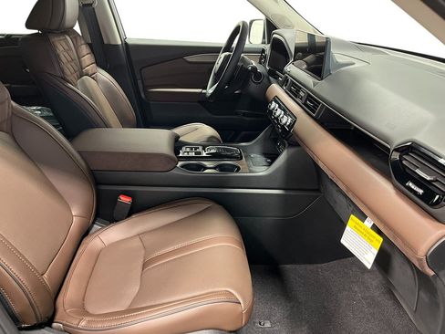 New 2026 Honda Pilot Elite image 17