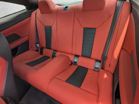 New 2026 BMW M4 Competition image 14