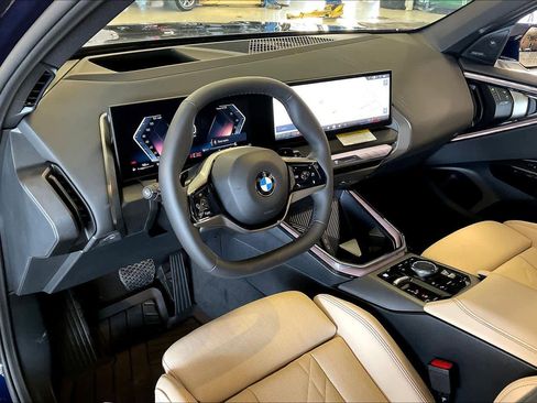 New 2026 BMW X3 xDrive30 w/ Premium Package image 8