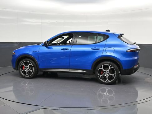 Used 2024 Alfa Romeo Tonale Veloce AWD/4WD image 8