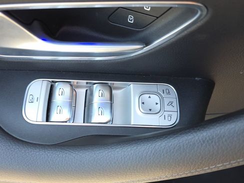 Certified 2025 Mercedes-Benz GLS 450 4MATIC image 12