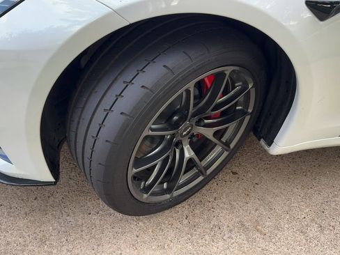 Used 2026 Tesla Model S Plaid image 9