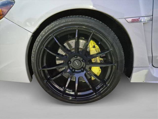 Used 2019 Subaru WRX STI AWD/4WD image 14
