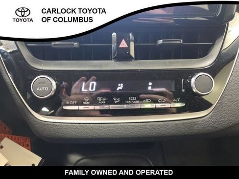 Used 2026 Toyota Corolla LE FWD image 25