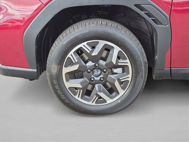 New 2026 Subaru Forester Premium AWD/4WD image 10