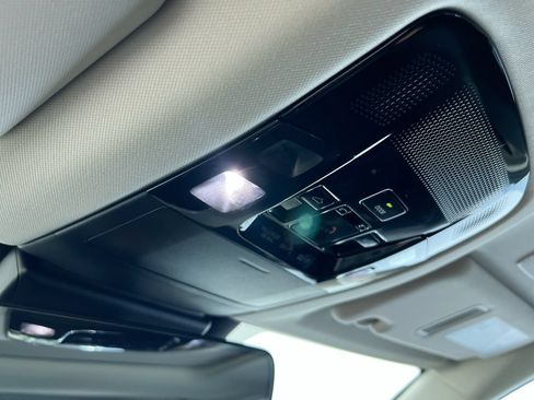 Used 2025 Lexus NX 250 FWD w/ Accessory Package (2T) image 18
