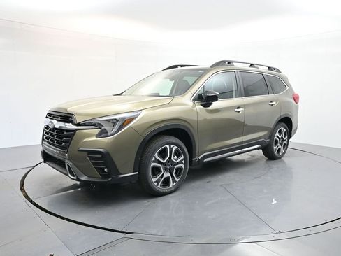 New 2026 Subaru Ascent Touring AWD/4WD image 1
