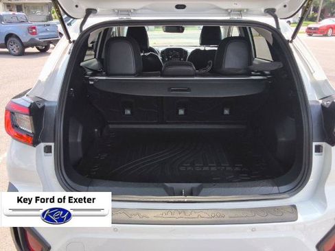 Used 2024 Subaru Crosstrek 2.5i Limited AWD/4WD image 13