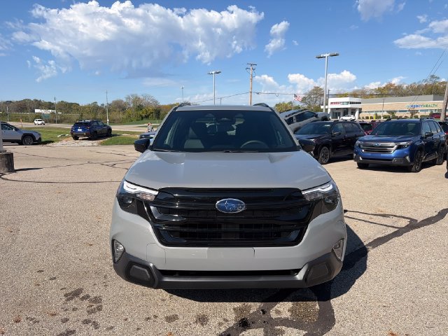 New 2026 Subaru Forester Sport AWD/4WD image 2