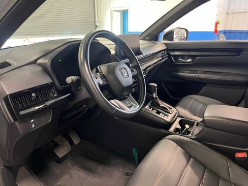 Used 2025 Honda CR-V Sport Touring image 22