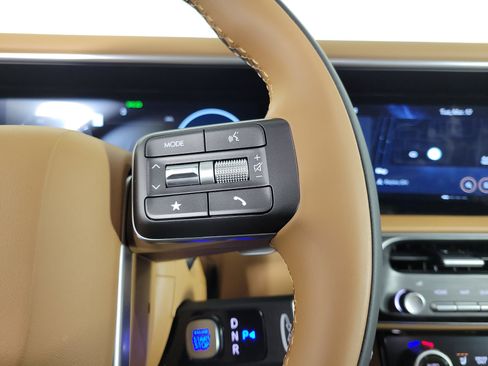 New 2026 Hyundai Palisade Calligraphy image 21