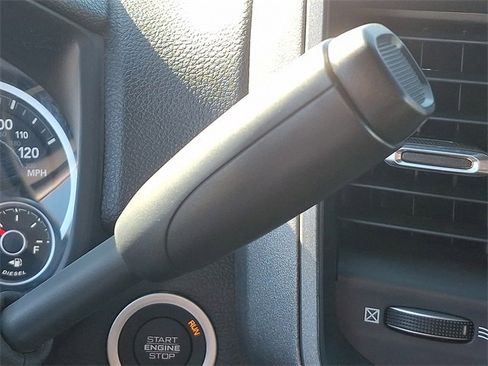 Used 2025 RAM 3500 Tradesman w/ Chrome Appearance Group image 14