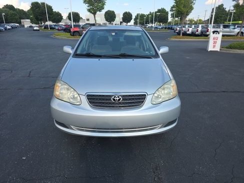 Used 2005 Toyota Corolla LE FWD image 5