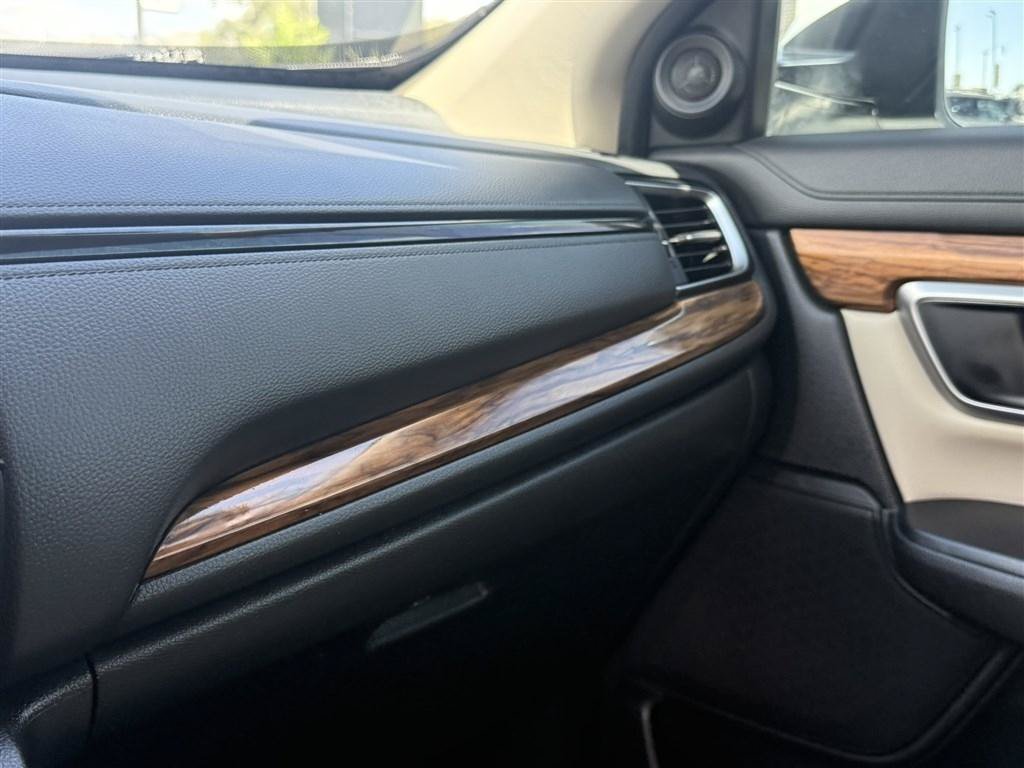 Used 2022 Honda CR-V EX-L image 24