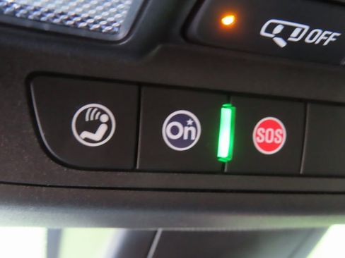 Used 2022 Chevrolet Blazer RS w/ Enhanced Convenience Package image 15