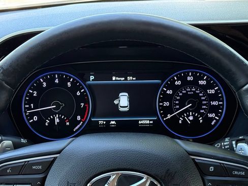 Used 2021 Hyundai Palisade SEL w/ Premium Package AWD/4WD image 19