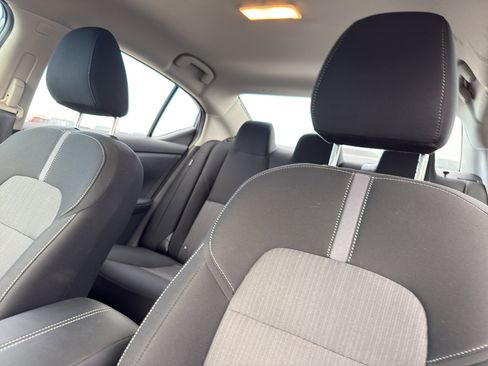 Used 2024 Nissan Sentra SV image 27