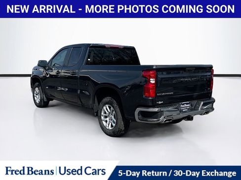 Used 2023 Chevrolet Silverado 1500 LT image 6