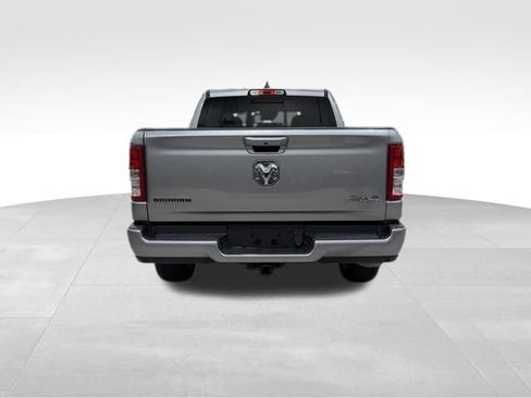 Used 2022 RAM 1500 Big Horn AWD/4WD image 28