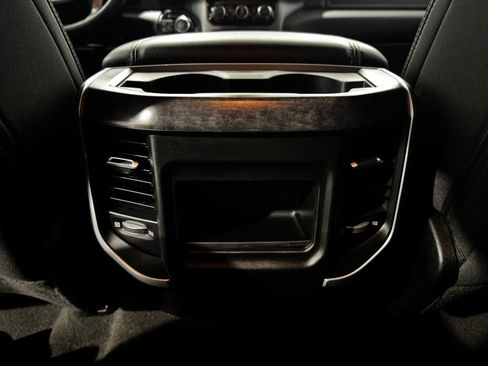 Used 2022 RAM 1500 Lone Star AWD/4WD image 38