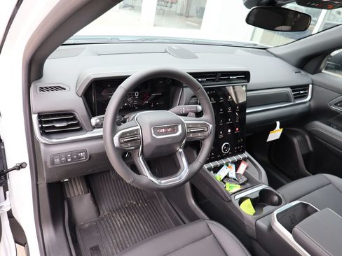 New 2027 GMC Terrain Elevation w/ Elevation Premium Package AWD/4WD image 24