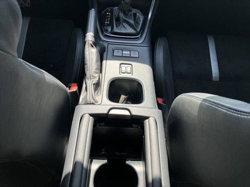 Certified 2025 Toyota GR86 Premium RWD image 17